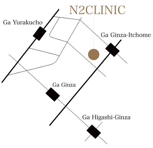 N2Clinic Ginza