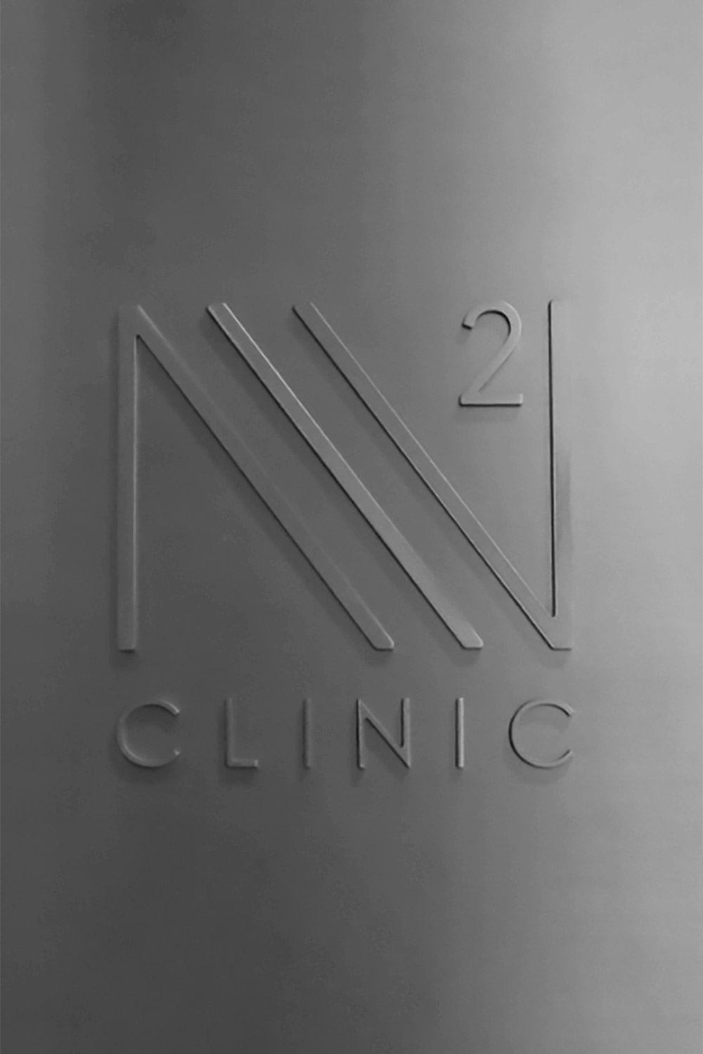 N2clinic銀座 外観写真